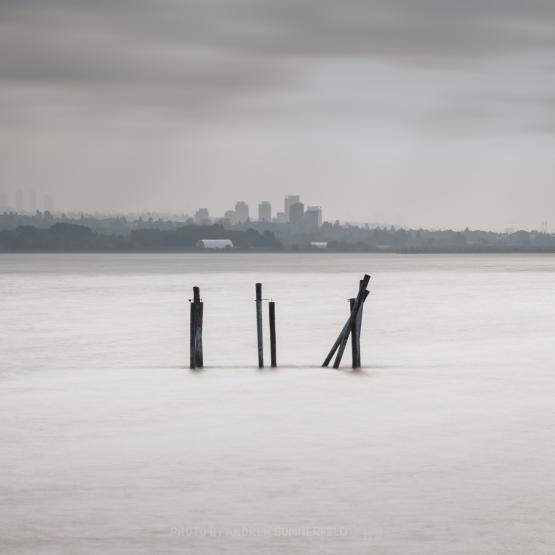 Cloud Cover by Andrew Sommerfeld