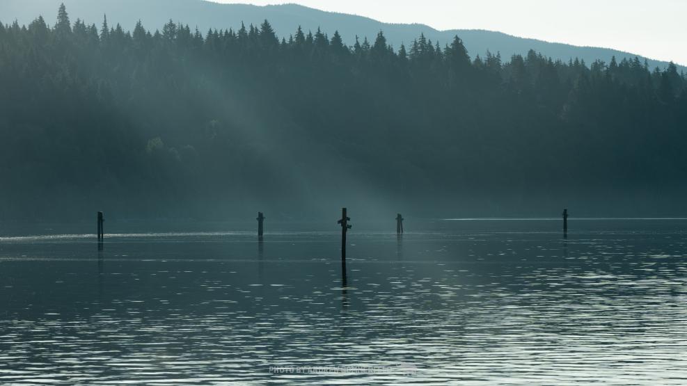 Depth Marker Council by Andrew Sommerfeld