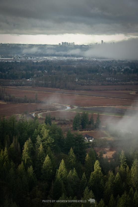 High Knoll by Andrew Sommerfeld