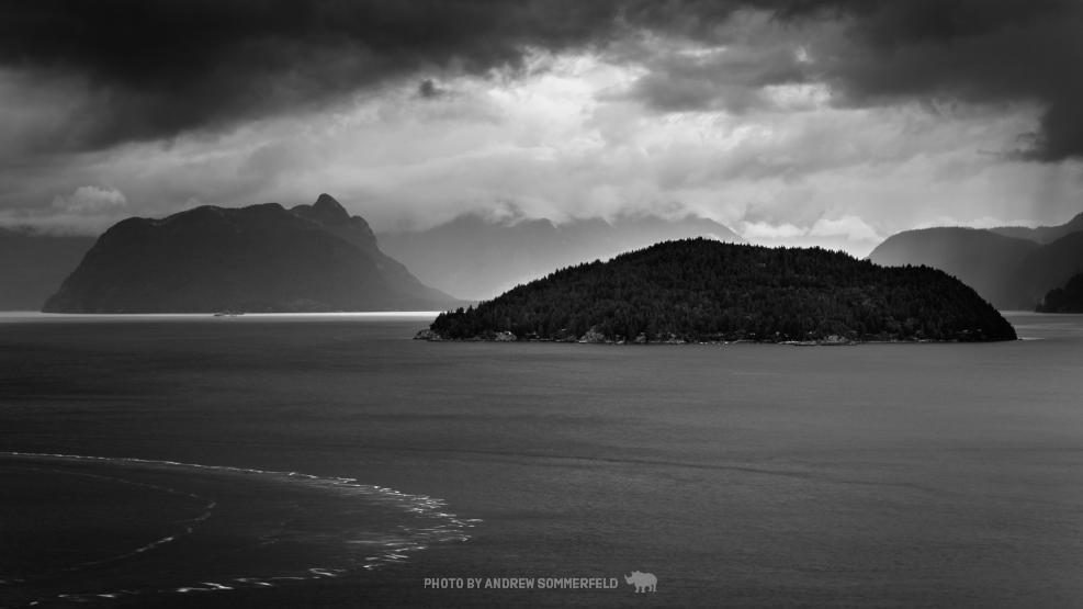 Bowyer & Anvil by Andrew Sommerfeld