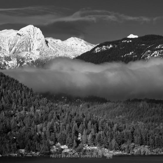 Wintersection by Andrew Sommerfeld